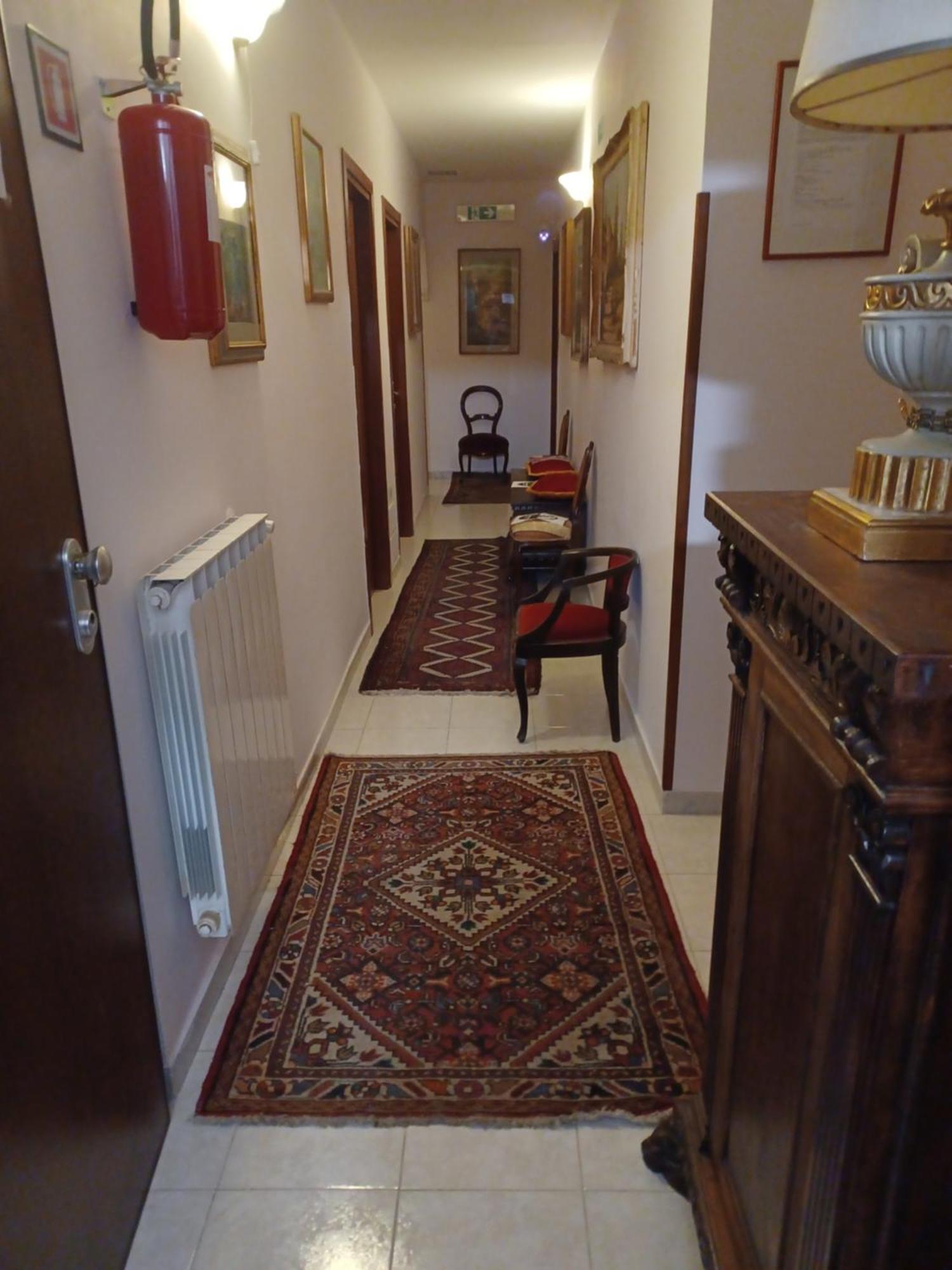 Pitagora Rooms — Foto 2