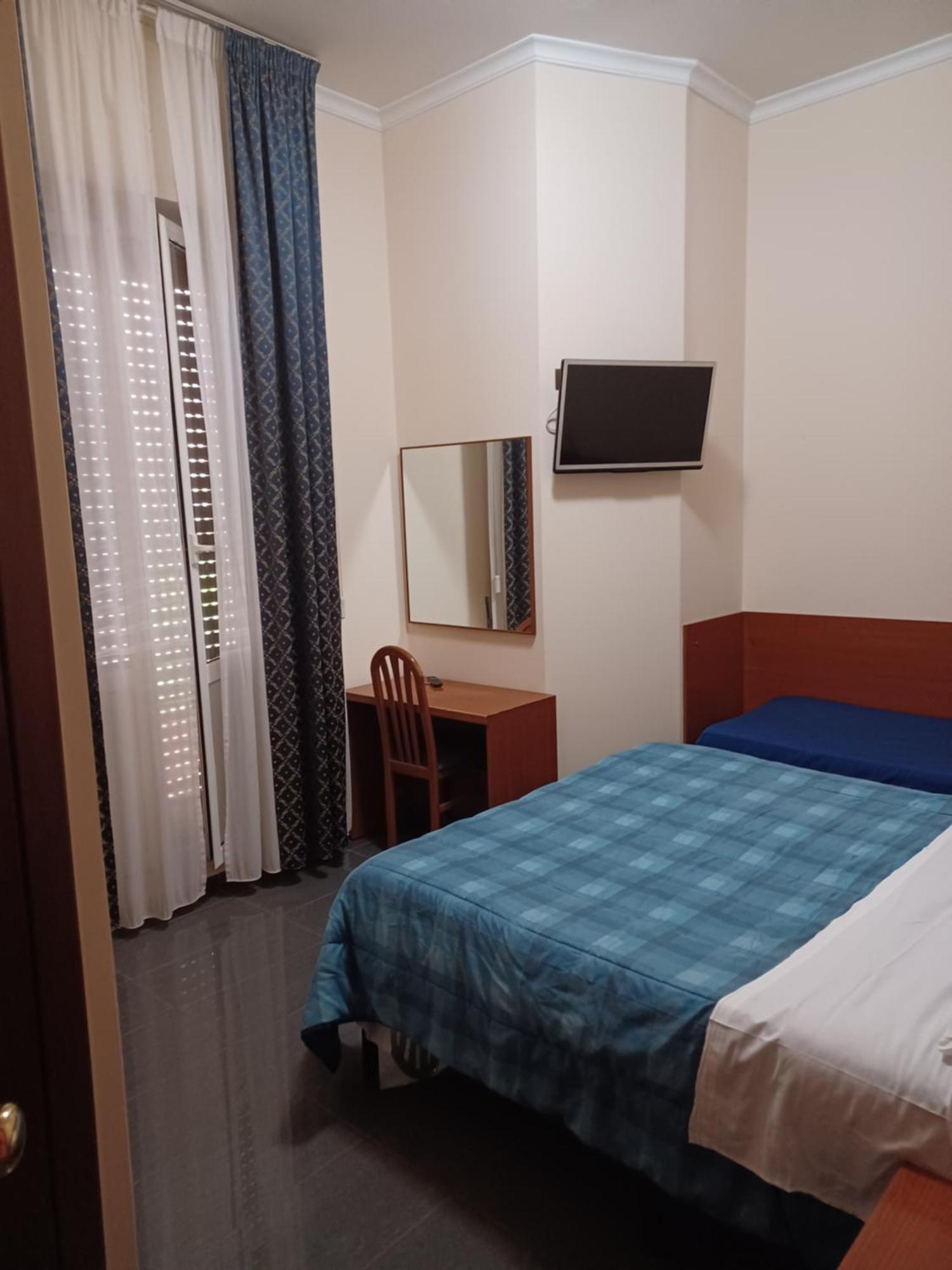 Pitagora Rooms — Foto 3
